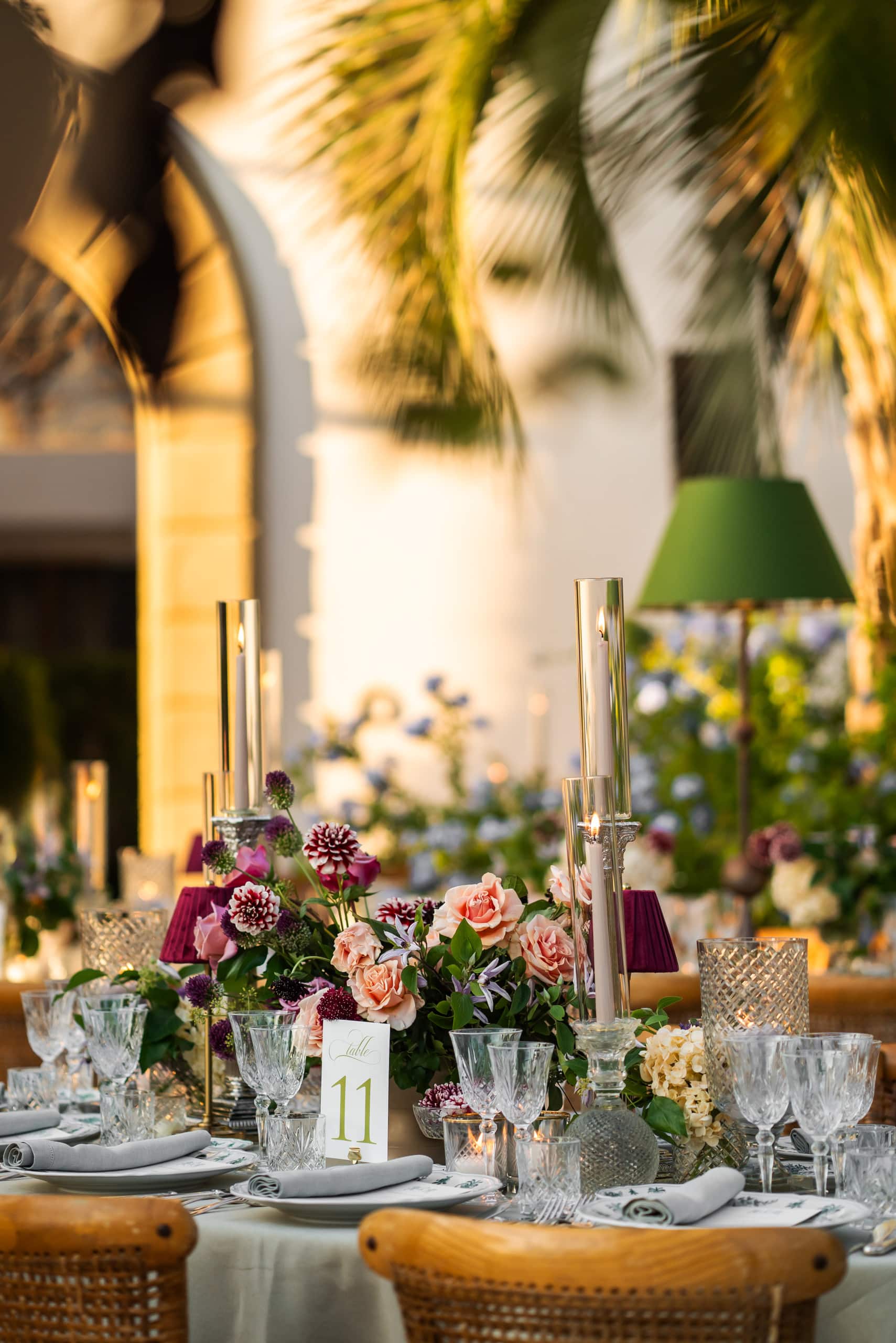 table decors for persian wedding ceremony florence